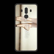 Coque  Huawei MATE 10 PRO PREMIUM Chausson danse classique