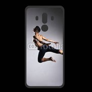 Coque  Huawei MATE 10 PRO PREMIUM Danseur contemporain