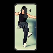 Coque  Huawei MATE 10 PRO PREMIUM Danseur 