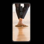 Coque  Huawei MATE 10 PRO PREMIUM Danse classique 2