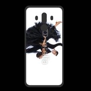 Coque  Huawei MATE 10 PRO PREMIUM Danse de salon 2