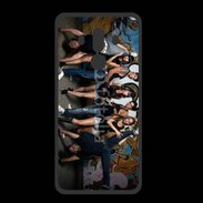 Coque  Huawei MATE 10 PRO PREMIUM Street dancers