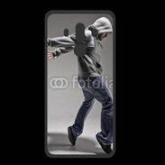 Coque  Huawei MATE 10 PRO PREMIUM Break dancer 1