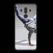 Coque  Huawei MATE 10 PRO PREMIUM Break dancer 2