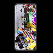 Coque  Huawei MATE 10 PRO PREMIUM Danse péruvienne