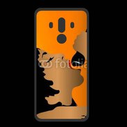 Coque  Huawei MATE 10 PRO PREMIUM Jazz