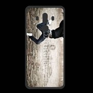 Coque  Huawei MATE 10 PRO PREMIUM Street dance boy 2