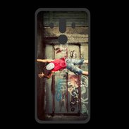 Coque  Huawei MATE 10 PRO PREMIUM Street dance boy 3