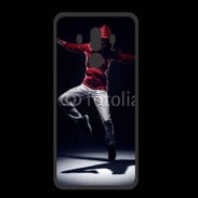 Coque  Huawei MATE 10 PRO PREMIUM Street dance girl 6