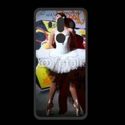 Coque  Huawei MATE 10 PRO PREMIUM Street ballet 9