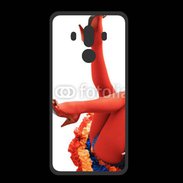 Coque  Huawei MATE 10 PRO PREMIUM French Cancan 3
