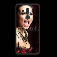 Coque  Huawei MATE 10 PRO PREMIUM French Cancan 8