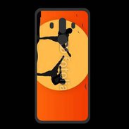 Coque  Huawei MATE 10 PRO PREMIUM Capoeira 4