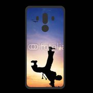 Coque  Huawei MATE 10 PRO PREMIUM Capoeira 6
