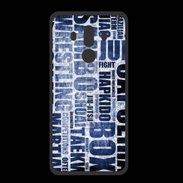 Coque  Huawei MATE 10 PRO PREMIUM Capoeira 9