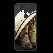 Coque  Huawei MATE 10 PRO PREMIUM Danse country