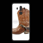 Coque  Huawei MATE 10 PRO PREMIUM Danse country 2