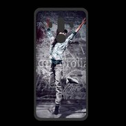 Coque  Huawei MATE 10 PRO PREMIUM Urban dance 151