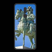 Coque  Huawei MATE 10 PRO PREMIUM Statue équestre de Louis XIV