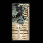 Coque  Huawei MATE 10 PRO PREMIUM Statue du Château de Versailles
