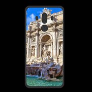 Coque  Huawei MATE 10 PRO PREMIUM Fontaine de Trévi à Rome Italie