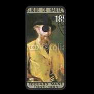 Coque  Huawei MATE 10 PRO PREMIUM Edouard Manet