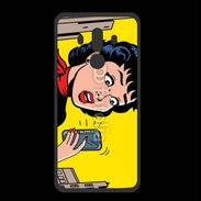 Coque  Huawei MATE 10 PRO PREMIUM Lichtenstein
