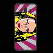 Coque  Huawei MATE 10 PRO PREMIUM Lichtenstein 5