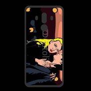 Coque  Huawei MATE 10 PRO PREMIUM Lichtenstein 8