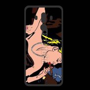 Coque  Huawei MATE 10 PRO PREMIUM Lichtenstein 9