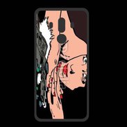 Coque  Huawei MATE 10 PRO PREMIUM Lichtenstein 10