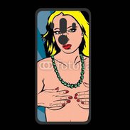 Coque  Huawei MATE 10 PRO PREMIUM Lichtenstein 13