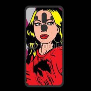 Coque  Huawei MATE 10 PRO PREMIUM Lichtenstein 15