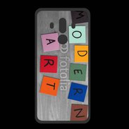 Coque  Huawei MATE 10 PRO PREMIUM Modern art