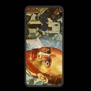 Coque  Huawei MATE 10 PRO PREMIUM Van Gogh