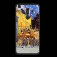 Coque  Huawei MATE 10 PRO PREMIUM Van Gogh 2