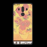 Coque  Huawei MATE 10 PRO PREMIUM Van Gogh 3
