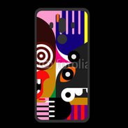 Coque  Huawei MATE 10 PRO PREMIUM Inspiration Picasso