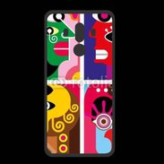 Coque  Huawei MATE 10 PRO PREMIUM Inspiration Picasso 2