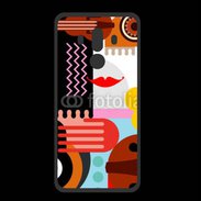 Coque  Huawei MATE 10 PRO PREMIUM Inspiration Picasso 3