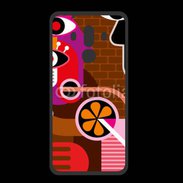 Coque  Huawei MATE 10 PRO PREMIUM Inspiration Picasso 4