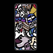 Coque  Huawei MATE 10 PRO PREMIUM Inspiration Picasso 14