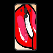 Coque  Huawei MATE 10 PRO PREMIUM Pop art 3