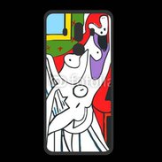 Coque  Huawei MATE 10 PRO PREMIUM Inspiration Picasso 27