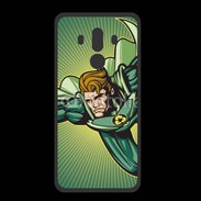 Coque  Huawei MATE 10 PRO PREMIUM Recycle Hero (with a cape)