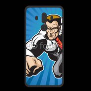 Coque  Huawei MATE 10 PRO PREMIUM Super lawyer 2