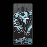 Coque  Huawei MATE 10 PRO PREMIUM tech hero 3