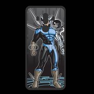 Coque  Huawei MATE 10 PRO PREMIUM Super4 B