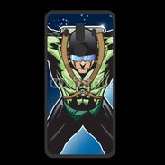 Coque  Huawei MATE 10 PRO PREMIUM Jet Pack Man 5