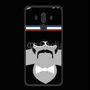 Coque  Huawei MATE 10 PRO PREMIUM Visage 1